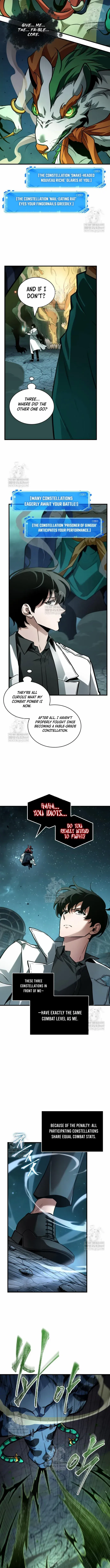 Read Omniscient Reader’s Viewpoint EN Manga Online