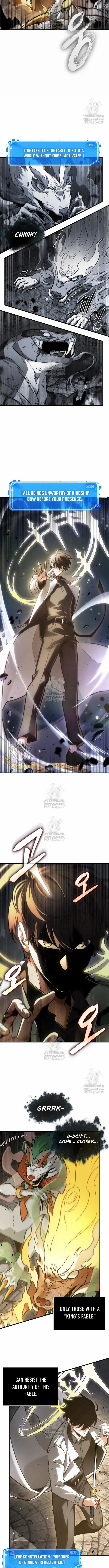 Read Omniscient Reader’s Viewpoint EN Manga Online