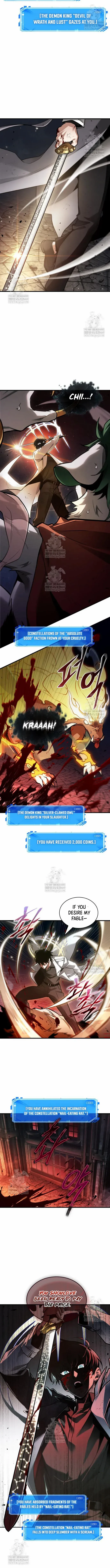 Read Omniscient Reader’s Viewpoint EN Manga Online