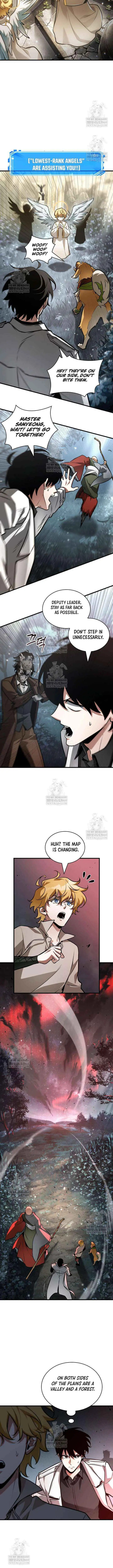 Read Omniscient Reader’s Viewpoint EN Manga Online
