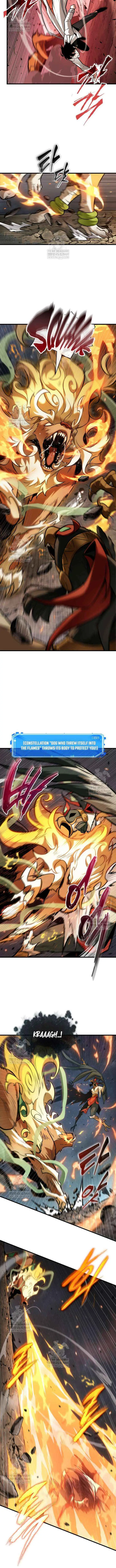 Read Omniscient Reader’s Viewpoint EN Manga Online