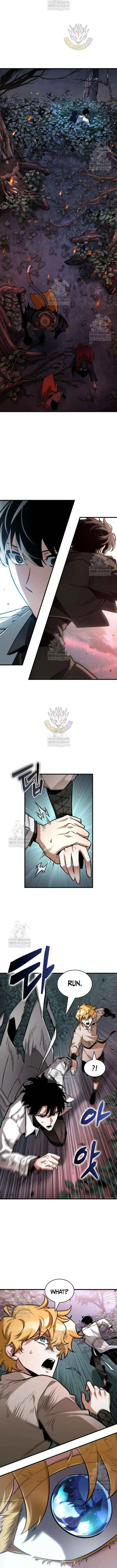 Read Omniscient Reader’s Viewpoint EN Manga Online