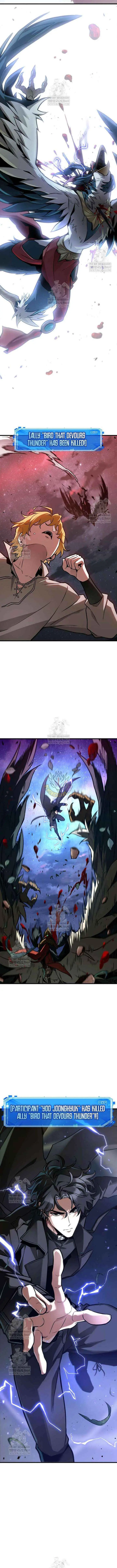 Read Omniscient Reader’s Viewpoint EN Manga Online
