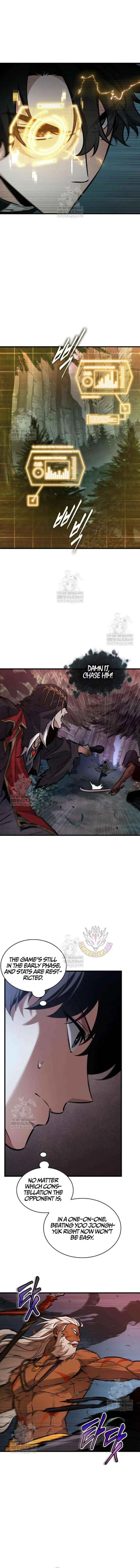 Read Omniscient Reader’s Viewpoint EN Manga Online