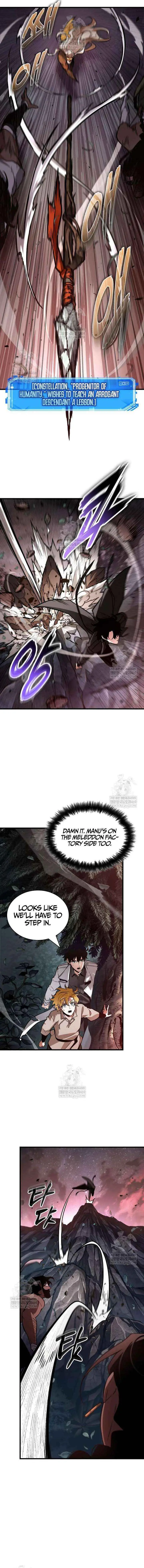 Read Omniscient Reader’s Viewpoint EN Manga Online