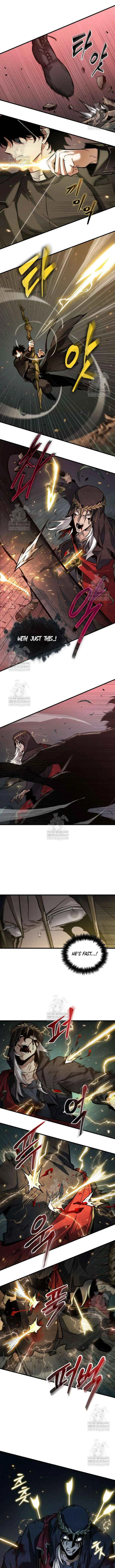 Read Omniscient Reader’s Viewpoint EN Manga Online