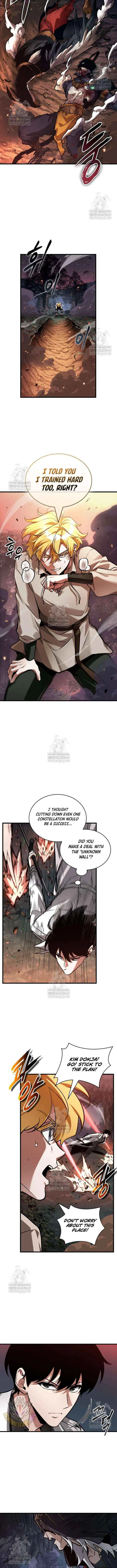 Read Omniscient Reader’s Viewpoint EN Manga Online