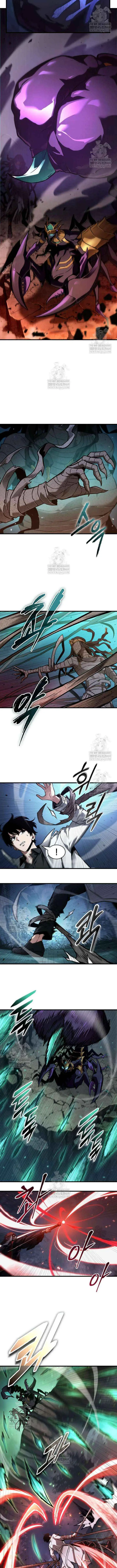 Read Omniscient Reader’s Viewpoint EN Manga Online