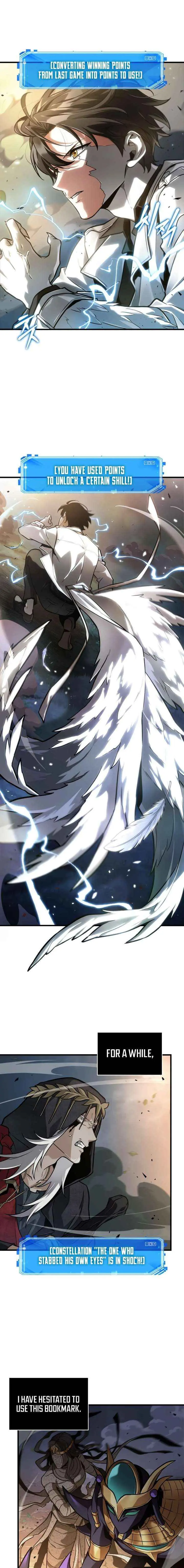 Read Omniscient Reader’s Viewpoint EN Manga Online
