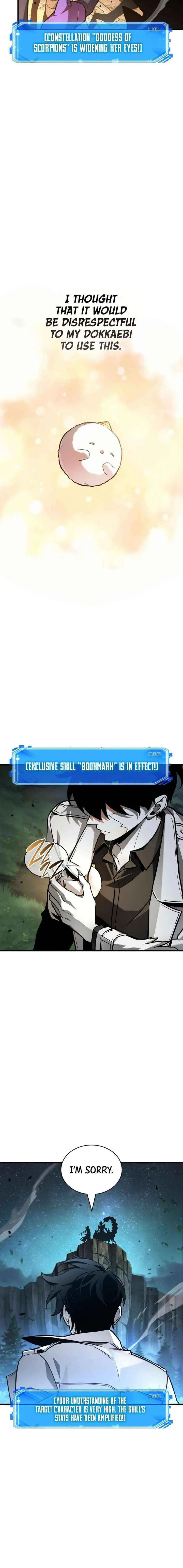Read Omniscient Reader’s Viewpoint EN Manga Online
