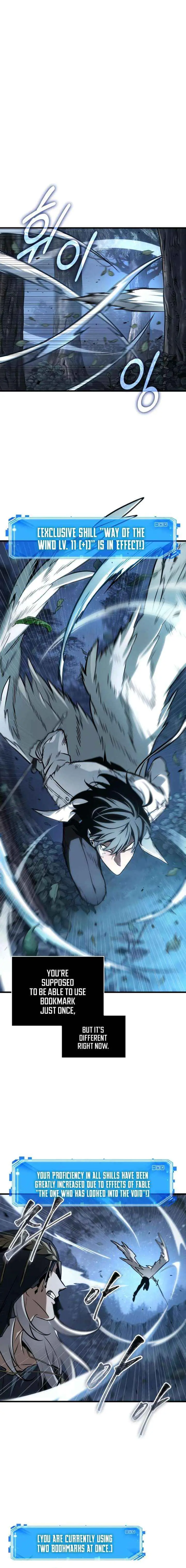 Read Omniscient Reader’s Viewpoint EN Manga Online