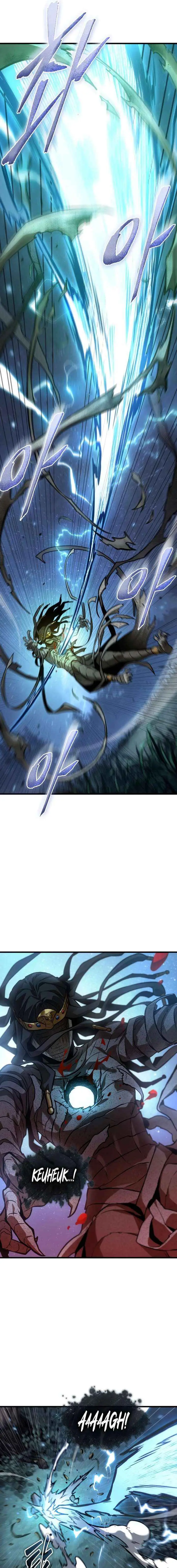 Read Omniscient Reader’s Viewpoint EN Manga Online
