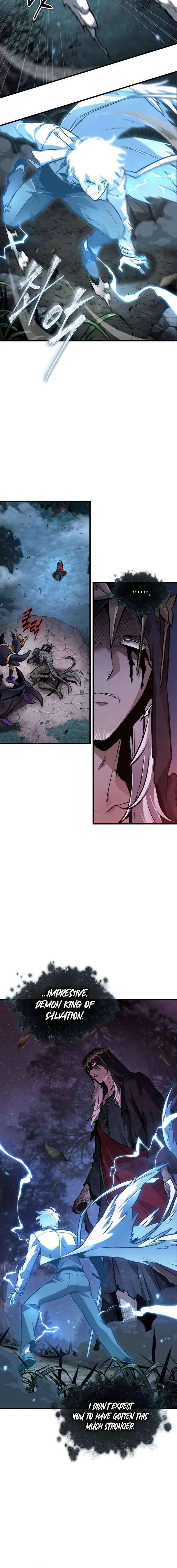 Read Omniscient Reader’s Viewpoint EN Manga Online