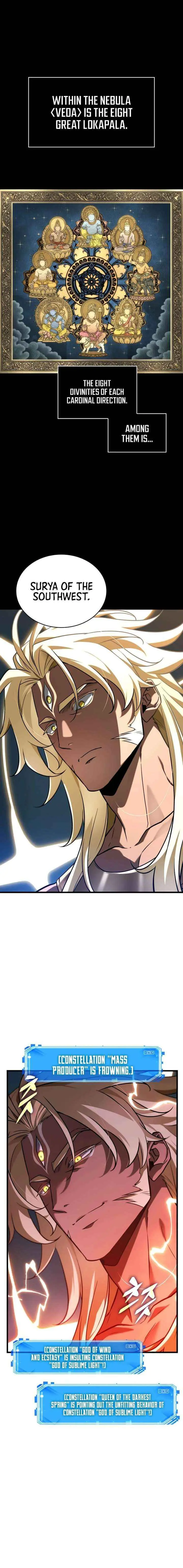 Read Omniscient Reader’s Viewpoint EN Manga Online