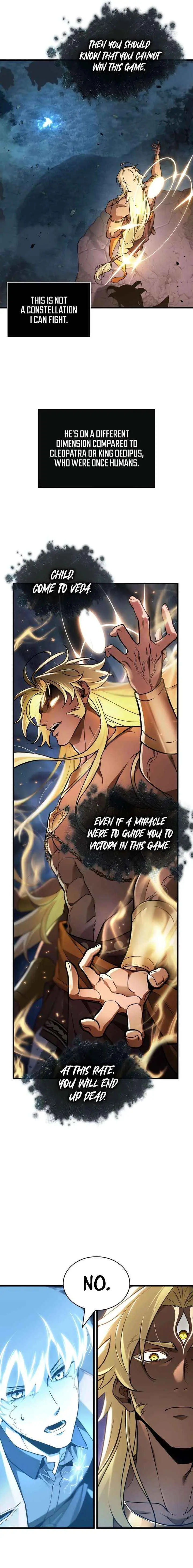 Read Omniscient Reader’s Viewpoint EN Manga Online