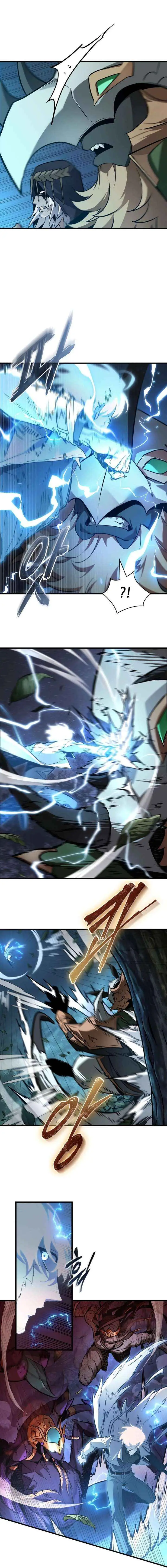 Read Omniscient Reader’s Viewpoint EN Manga Online