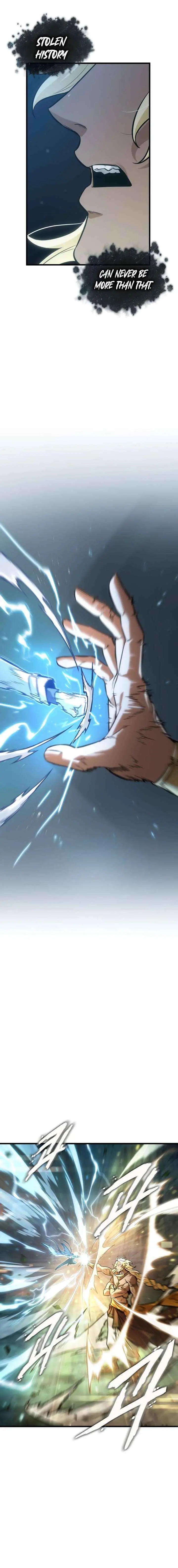 Read Omniscient Reader’s Viewpoint EN Manga Online