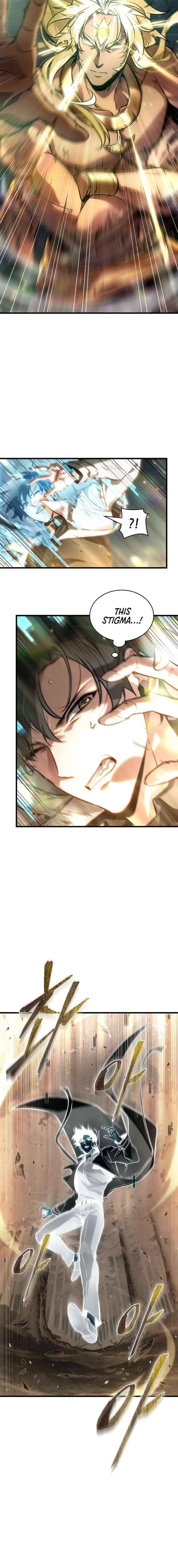 Read Omniscient Reader’s Viewpoint EN Manga Online