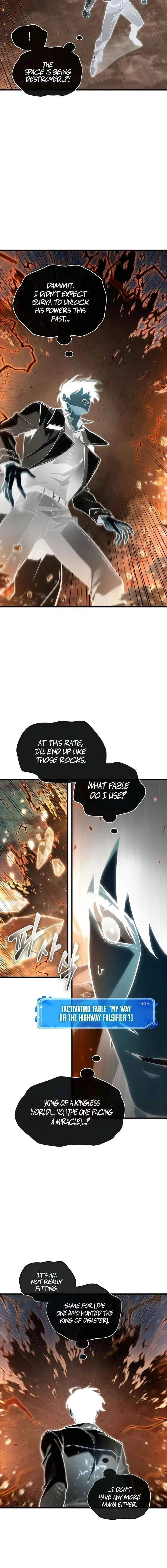 Read Omniscient Reader’s Viewpoint EN Manga Online