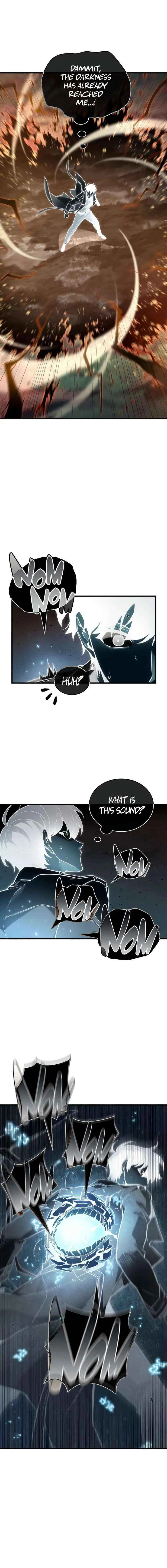 Read Omniscient Reader’s Viewpoint EN Manga Online