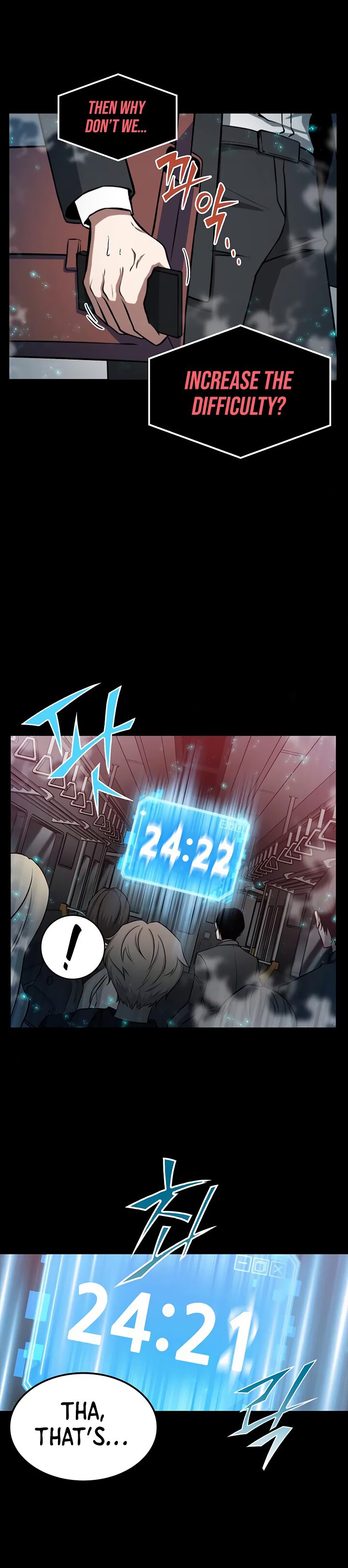 Read Omniscient Reader’s Viewpoint EN Manga Online