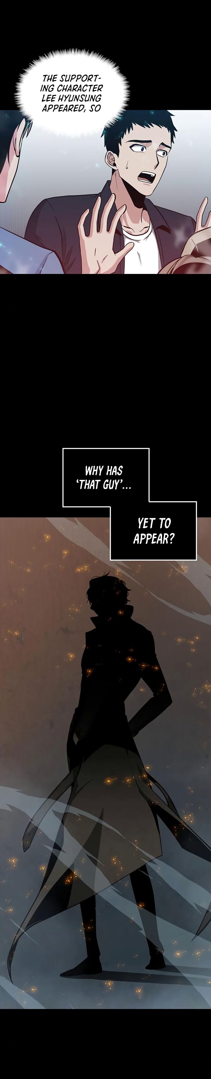 Read Omniscient Reader’s Viewpoint EN Manga Online