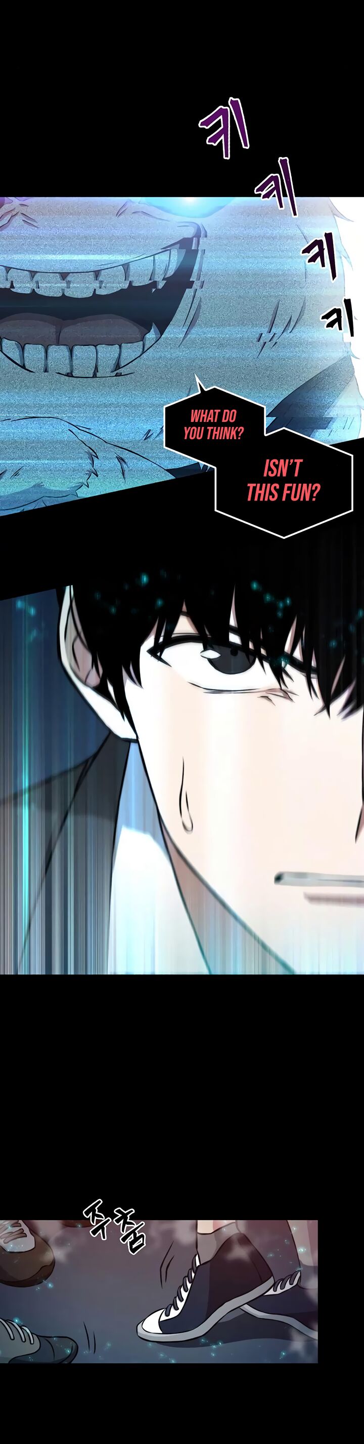 Read Omniscient Reader’s Viewpoint EN Manga Online