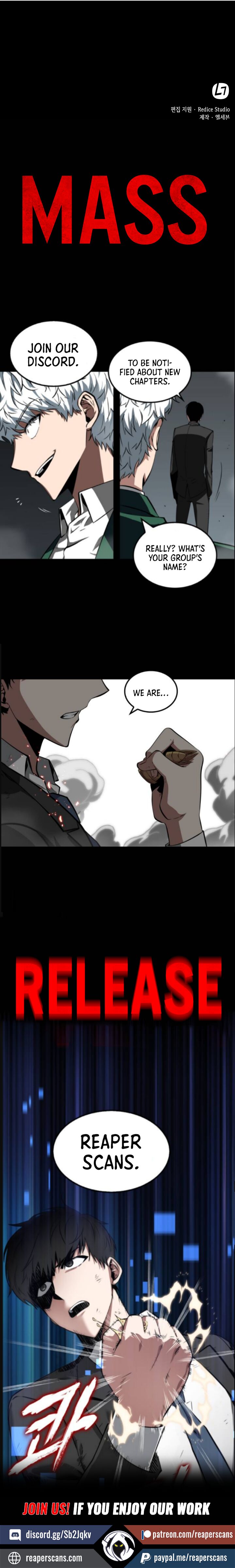 Read Omniscient Reader’s Viewpoint EN Manga Online