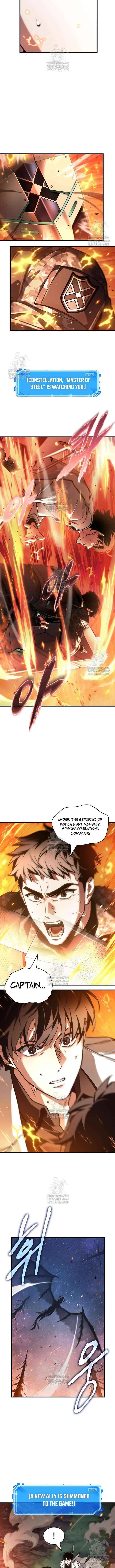 Read Omniscient Reader’s Viewpoint EN Manga Online