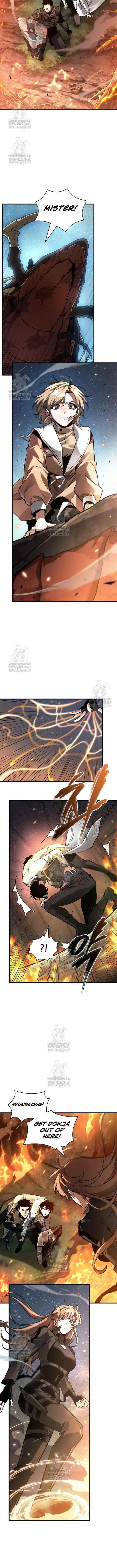Read Omniscient Reader’s Viewpoint EN Manga Online