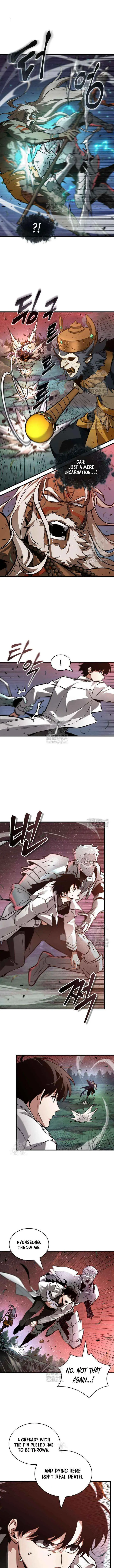 Read Omniscient Reader’s Viewpoint EN Manga Online