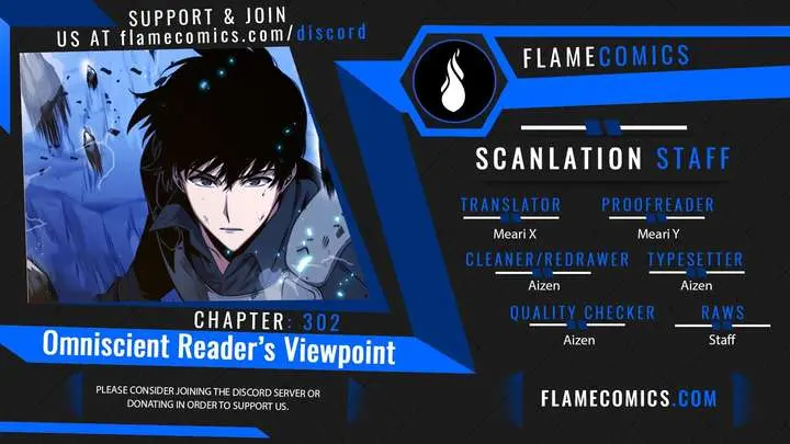 Read Omniscient Reader’s Viewpoint EN Manga Online