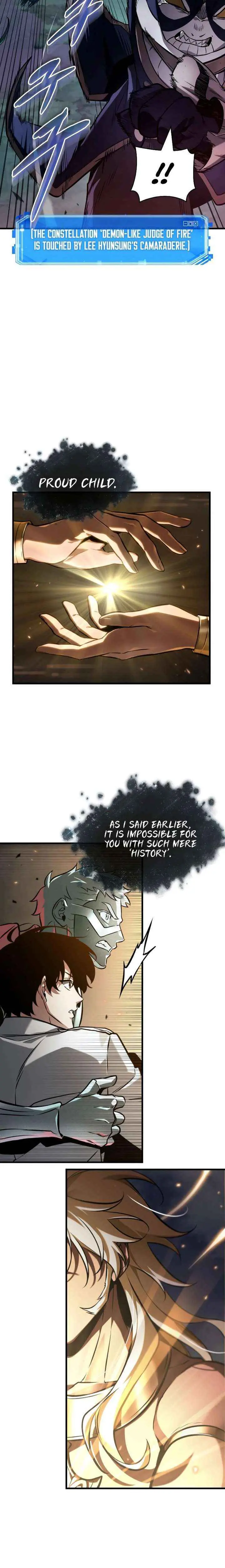 Read Omniscient Reader’s Viewpoint EN Manga Online