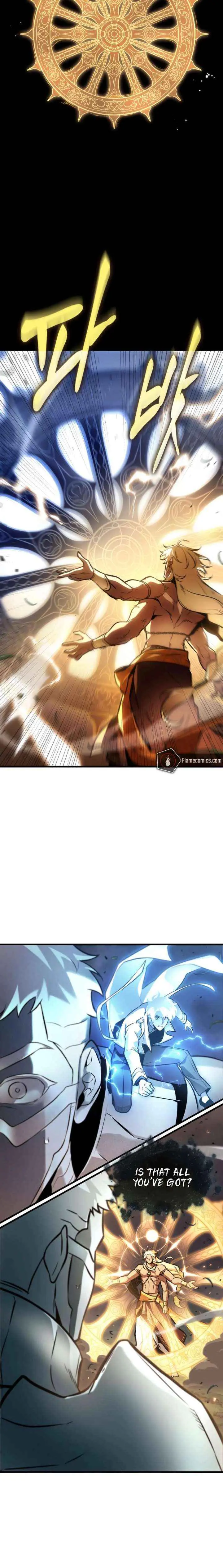 Read Omniscient Reader’s Viewpoint EN Manga Online