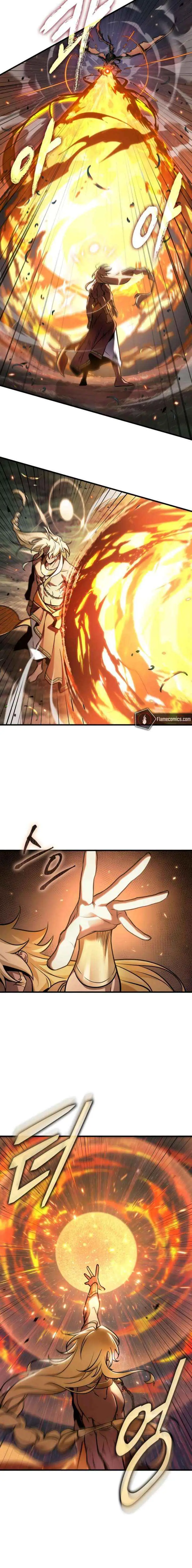 Read Omniscient Reader’s Viewpoint EN Manga Online