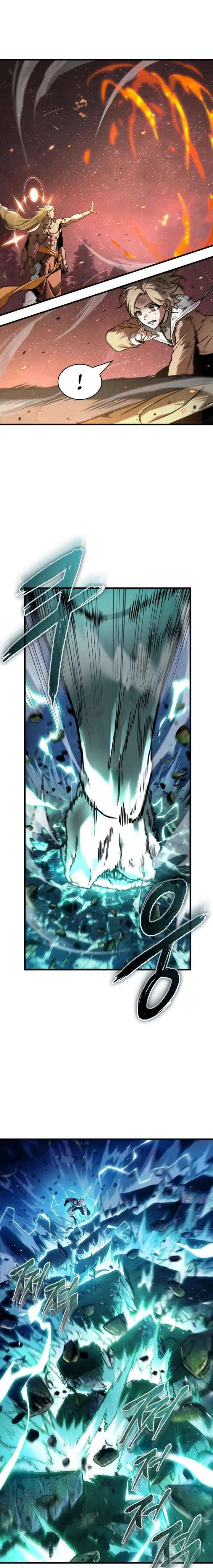 Read Omniscient Reader’s Viewpoint EN Manga Online