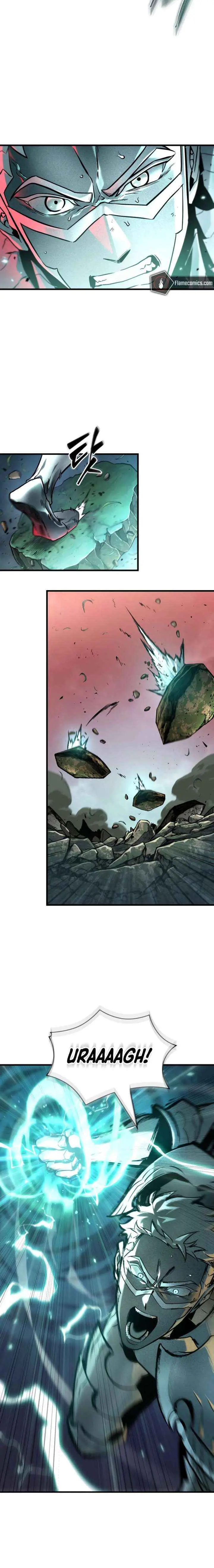 Read Omniscient Reader’s Viewpoint EN Manga Online