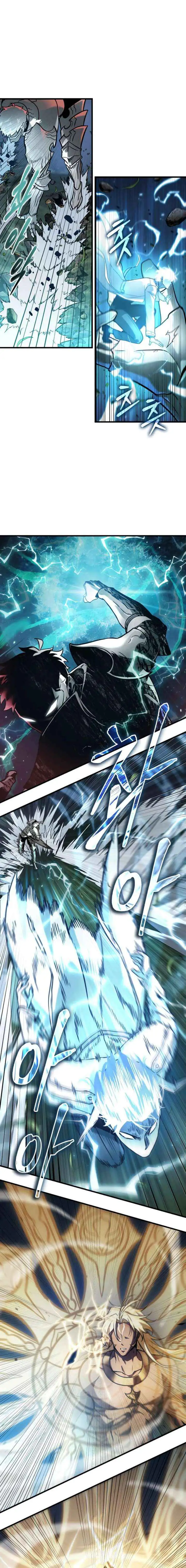 Read Omniscient Reader’s Viewpoint EN Manga Online