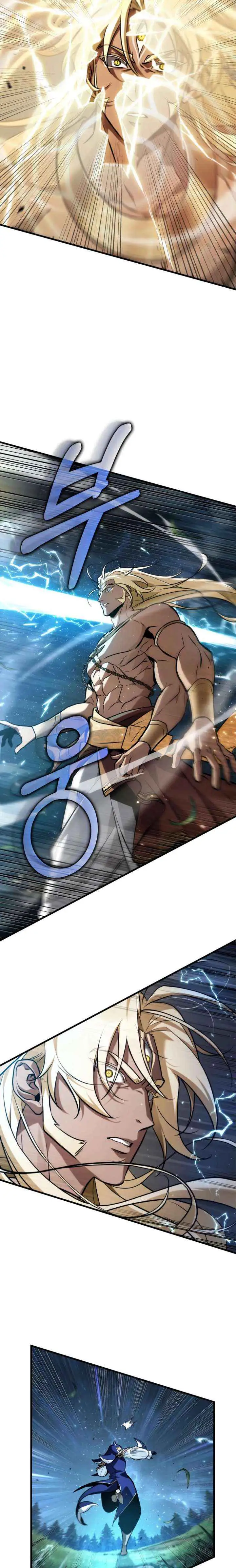 Read Omniscient Reader’s Viewpoint EN Manga Online