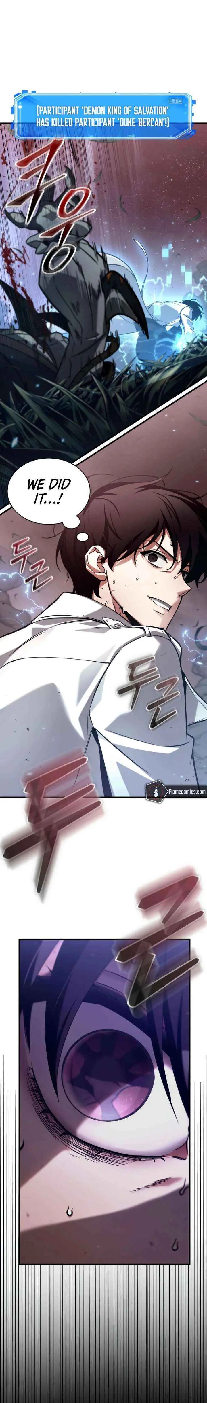 Read Omniscient Reader’s Viewpoint EN Manga Online
