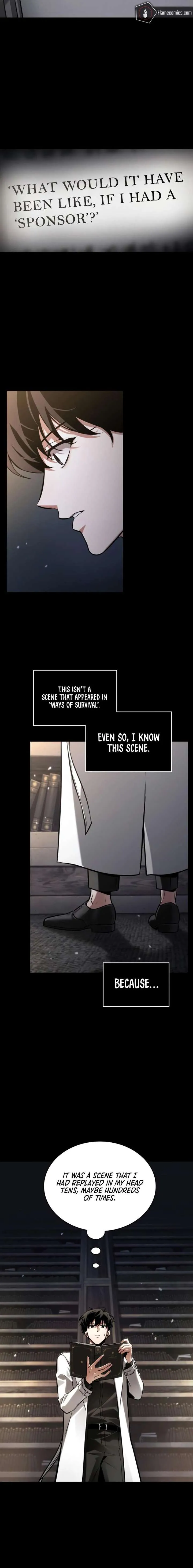 Read Omniscient Reader’s Viewpoint EN Manga Online