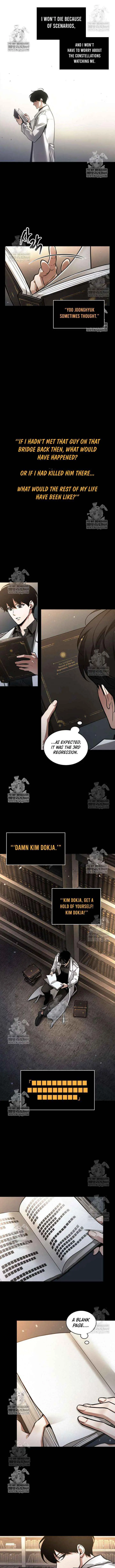 Read Omniscient Reader’s Viewpoint EN Manga Online