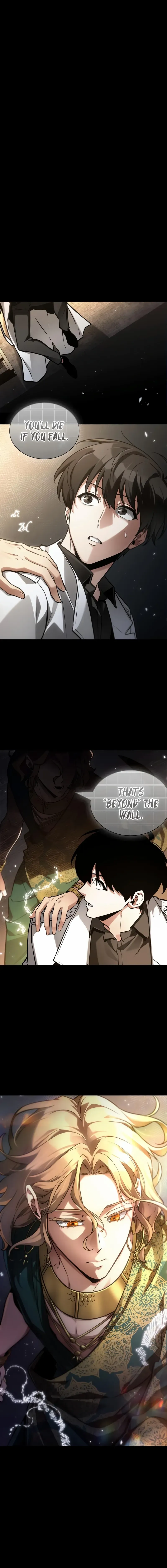 Read Omniscient Reader’s Viewpoint EN Manga Online