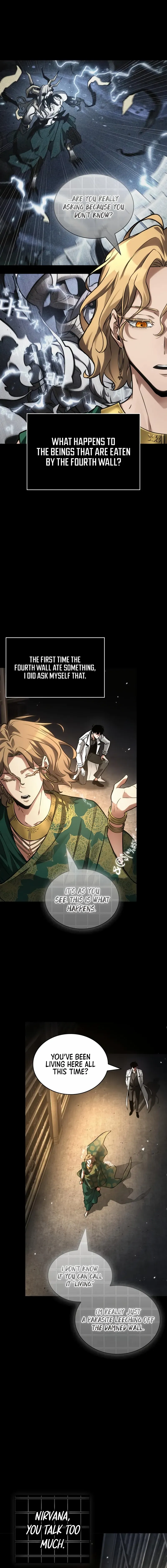 Read Omniscient Reader’s Viewpoint EN Manga Online