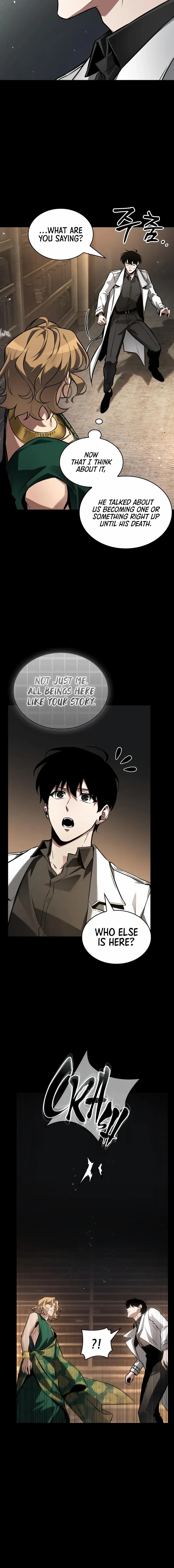 Read Omniscient Reader’s Viewpoint EN Manga Online
