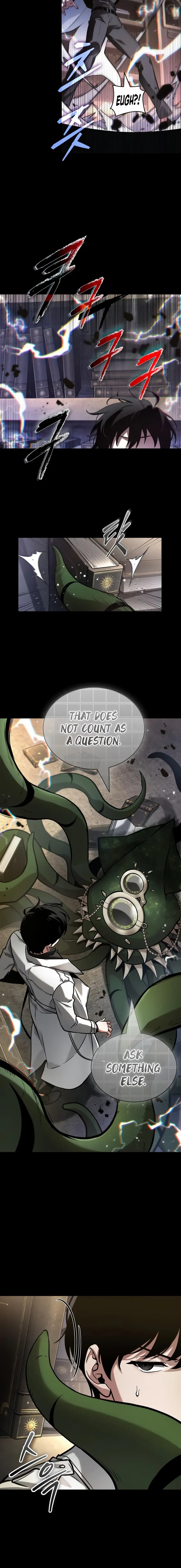Read Omniscient Reader’s Viewpoint EN Manga Online