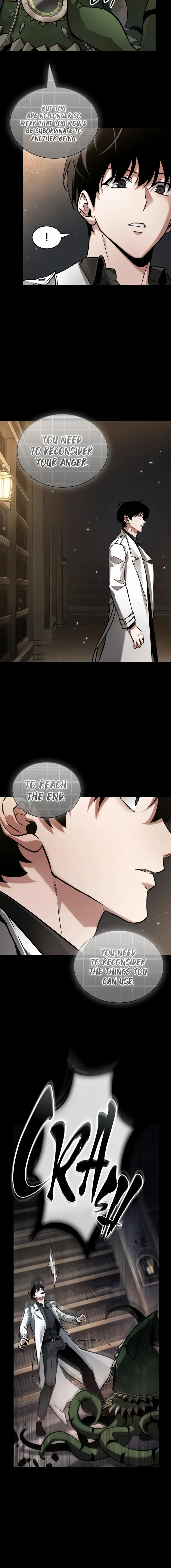 Read Omniscient Reader’s Viewpoint EN Manga Online