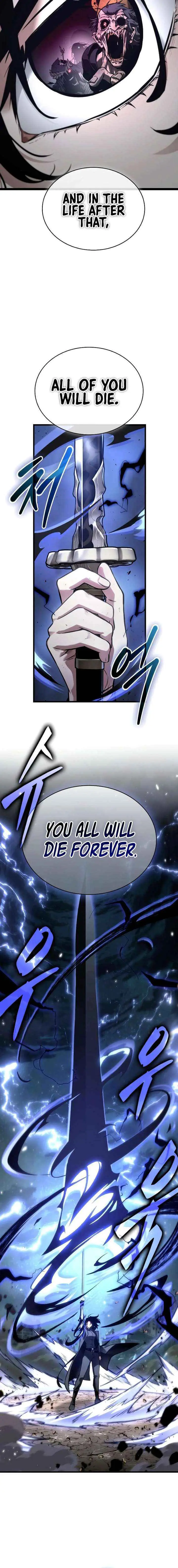 Read Omniscient Reader’s Viewpoint EN Manga Online