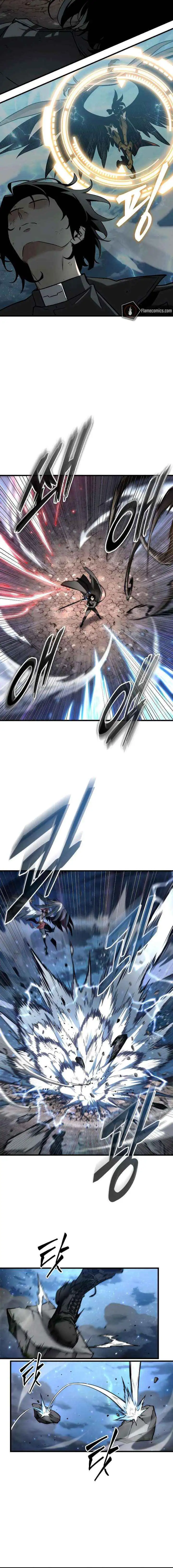 Read Omniscient Reader’s Viewpoint EN Manga Online