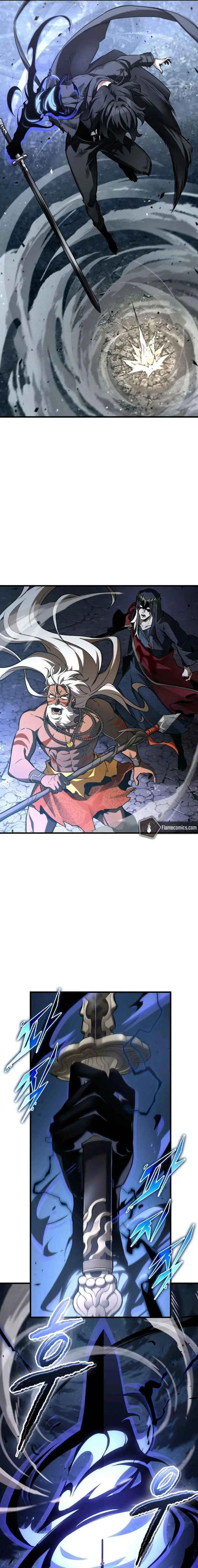 Read Omniscient Reader’s Viewpoint EN Manga Online